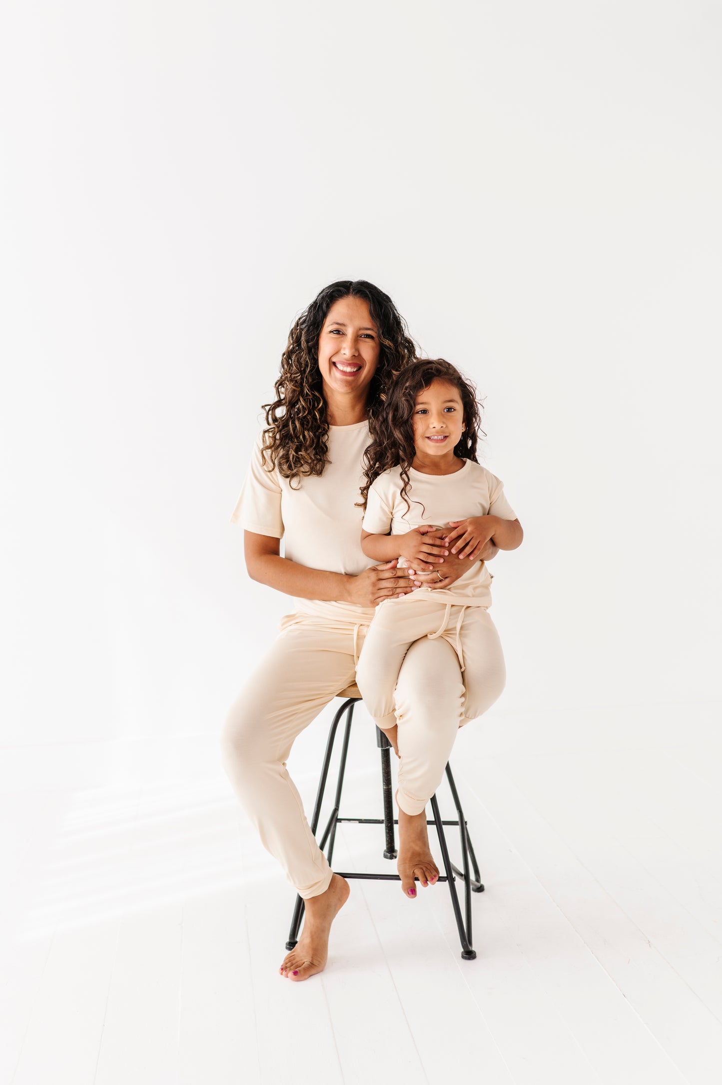 Oat Neutrals Adult T-Shirt