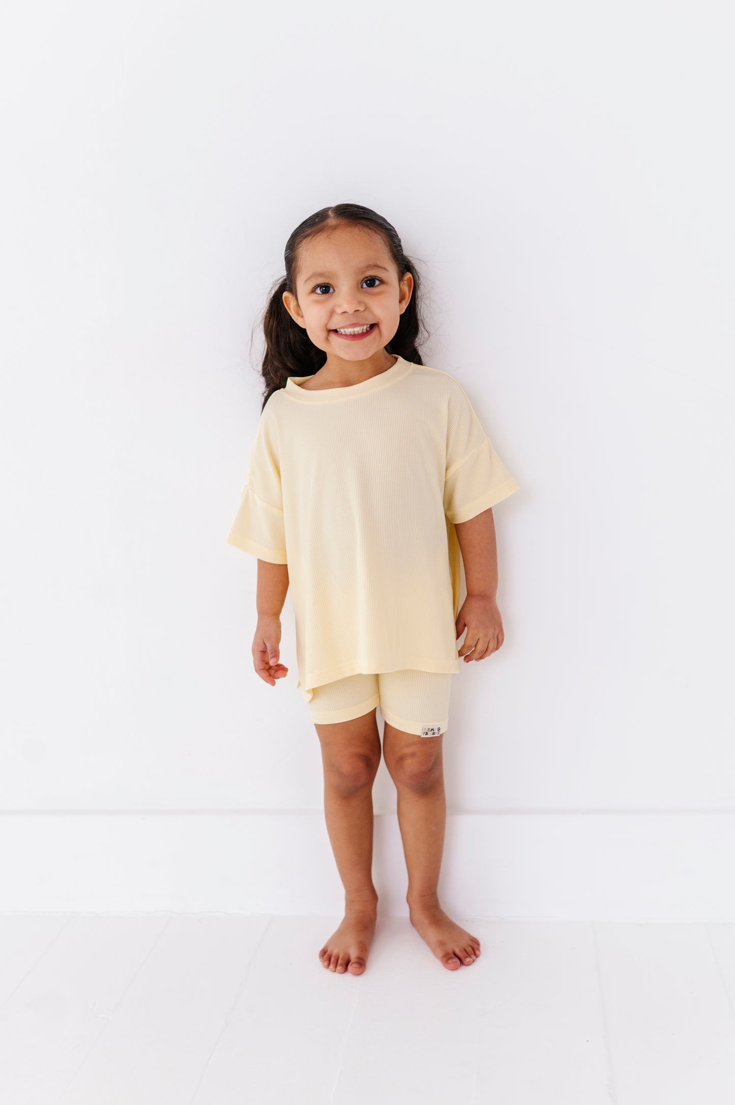 Butter Sands Kids Biker Playset