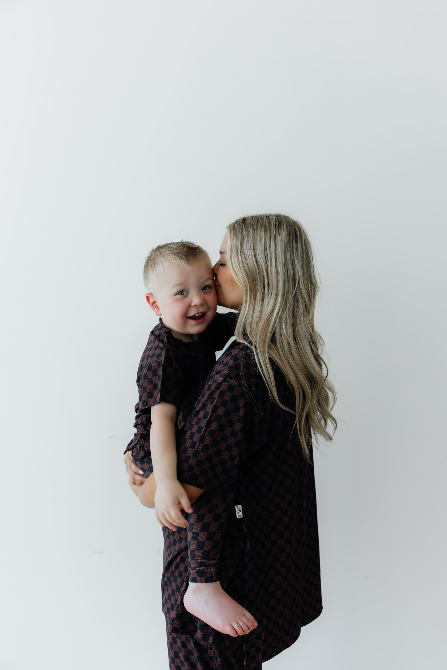 Adult Oversized Cropped Play Set