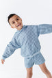Harbor Stripe