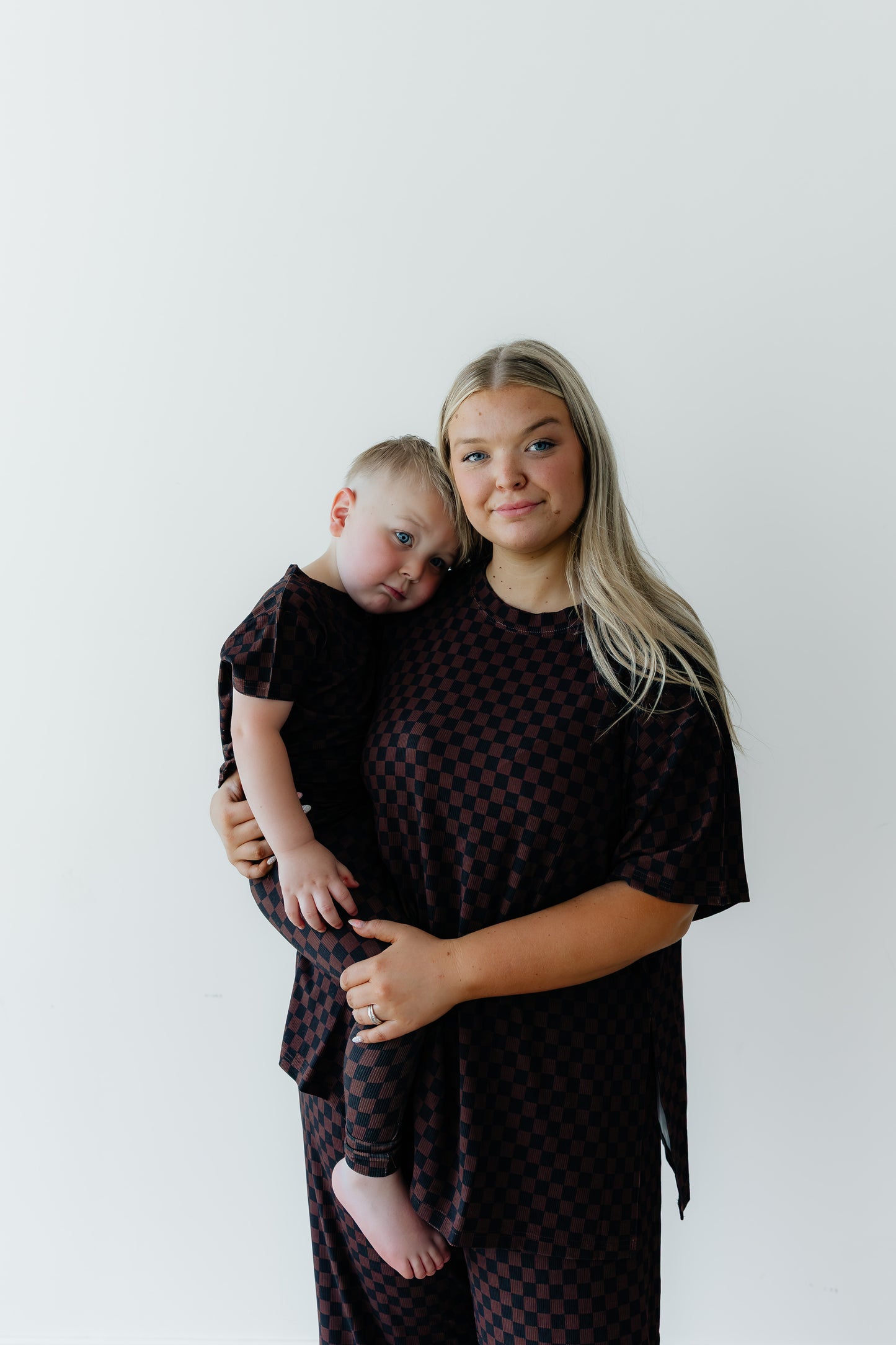 Adult Oversized Cropped Play Set