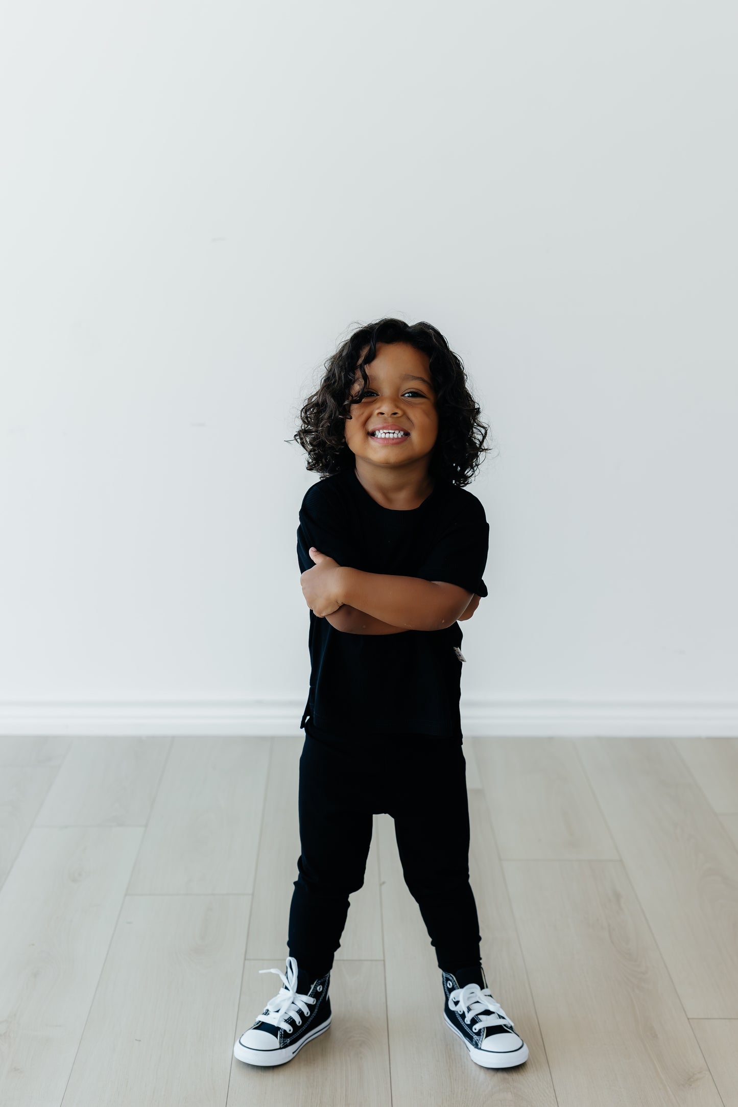 Short Sleeve Day Set