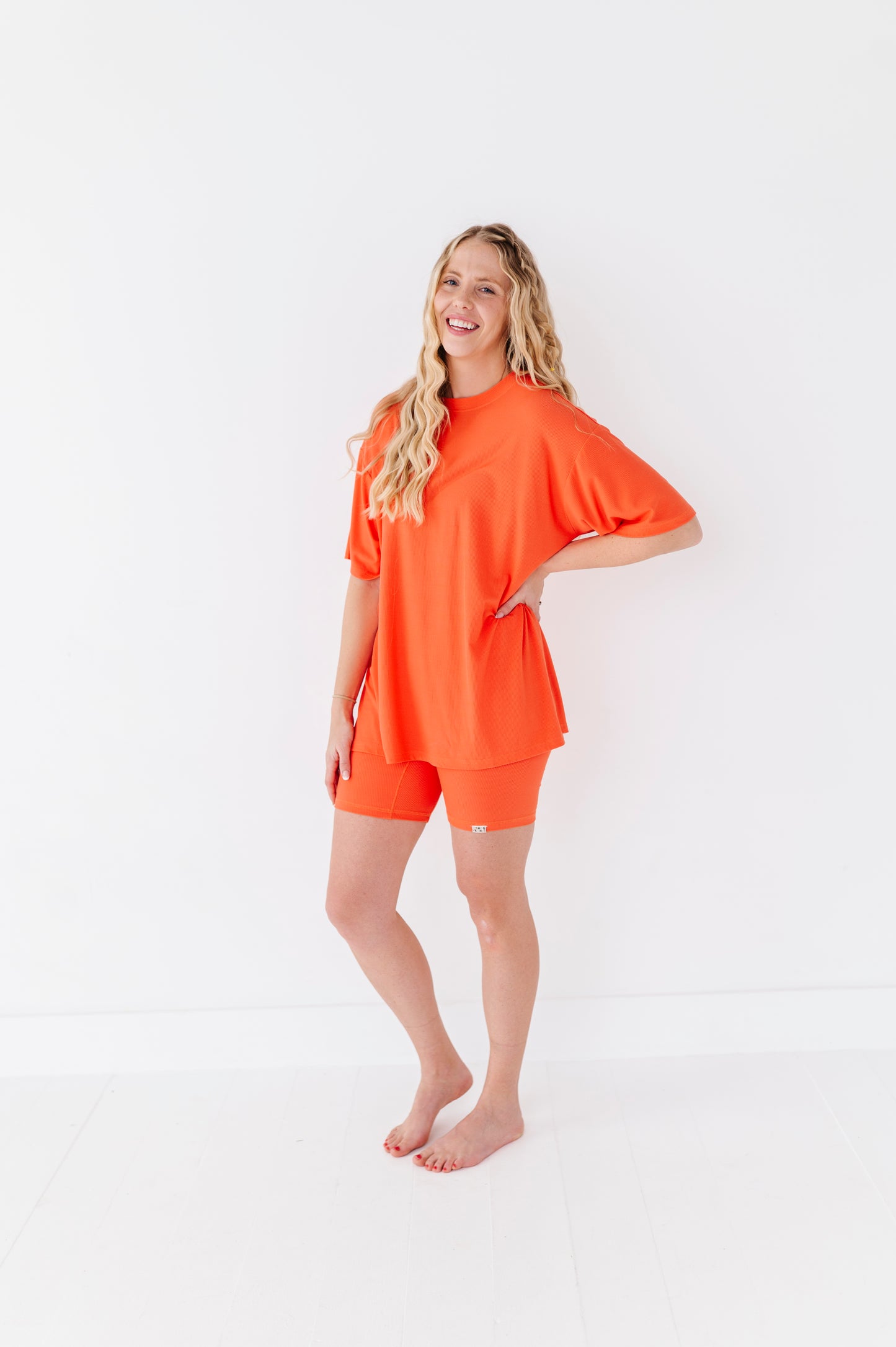 Cajun Shrimp Adult Biker Play Set