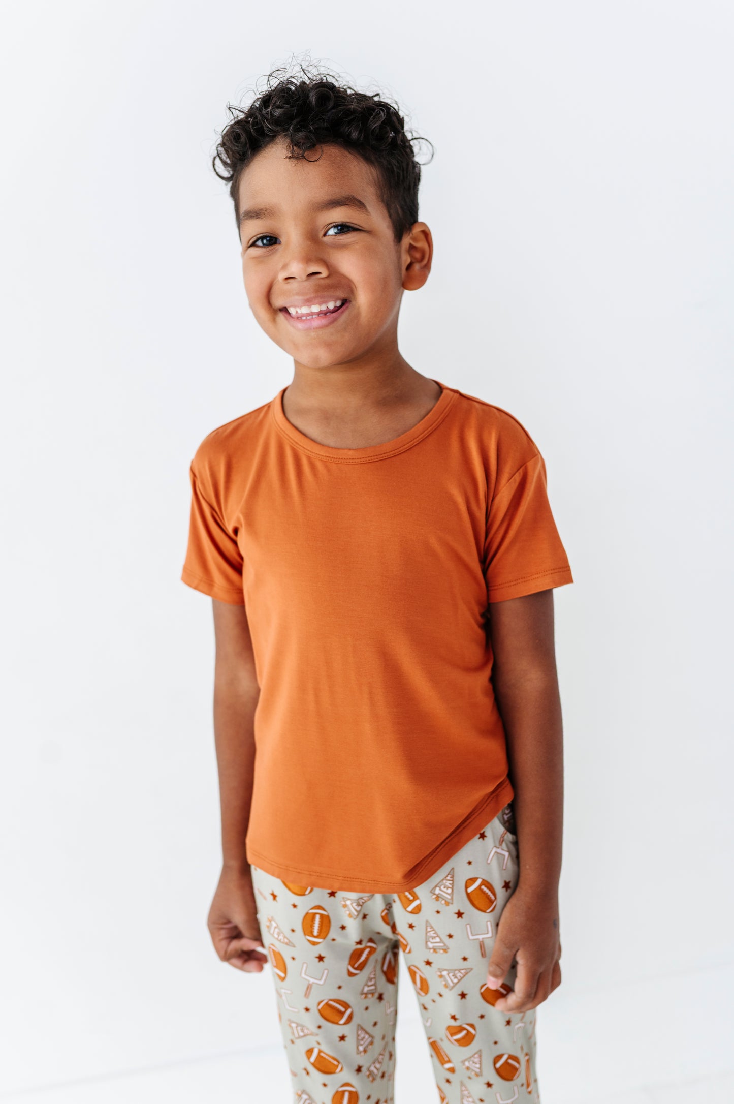 Game Day Glory Jogger Set (EST SHIP TIME 3-4 WEEKS)