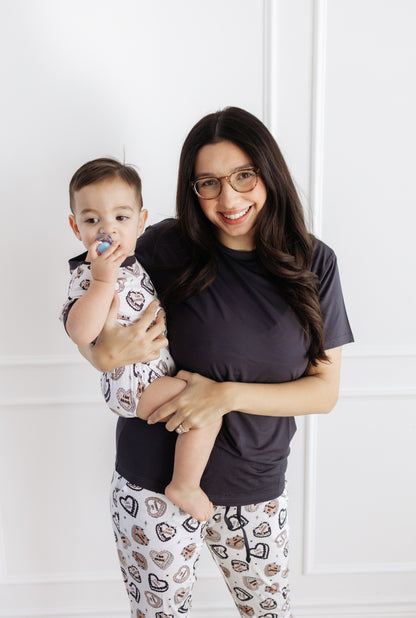 Love Is Sweet Bubble