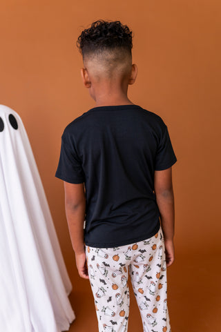 Ghosts on the Go Jogger Set