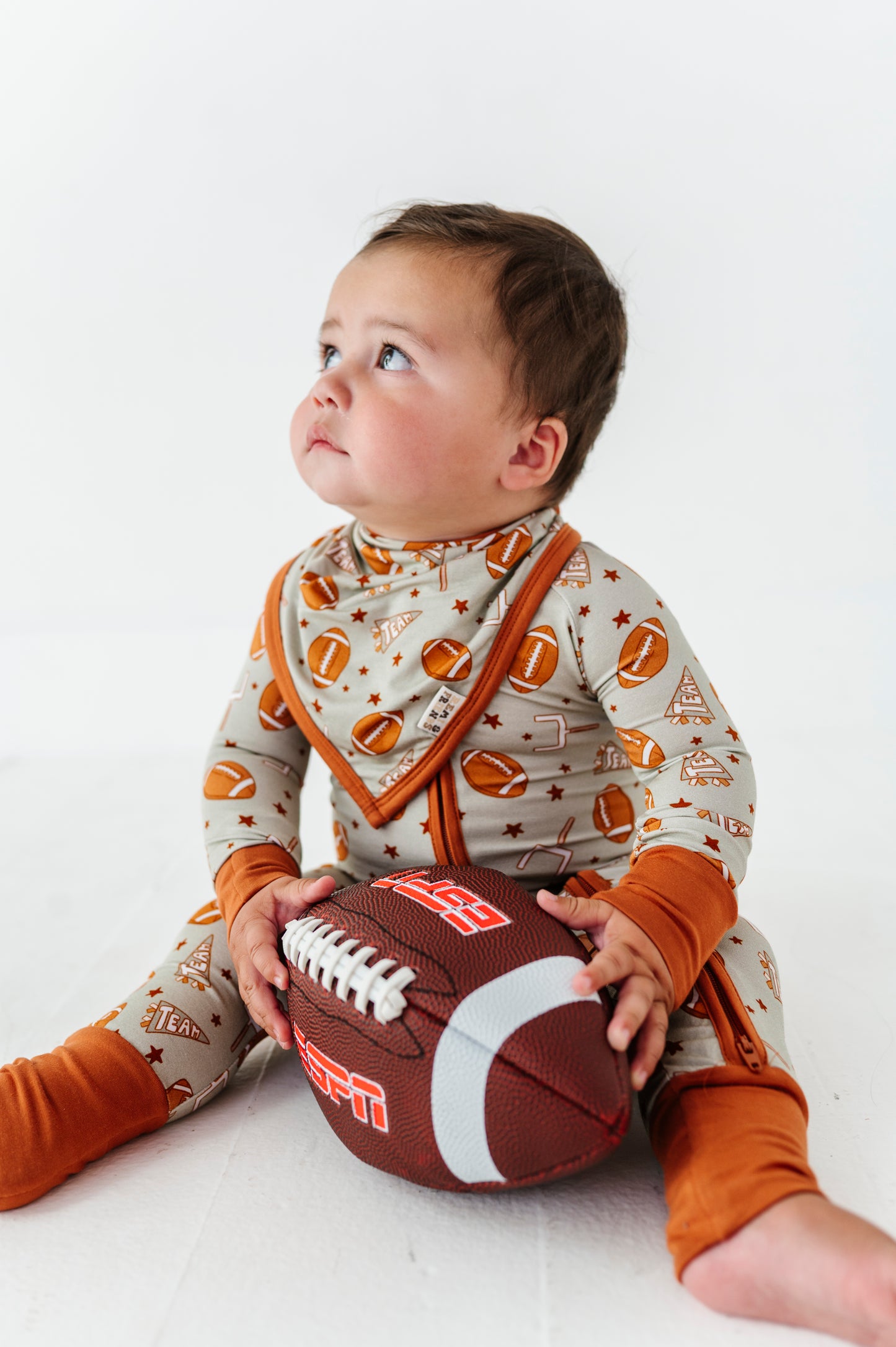 Game Day Glory Zippy (EST SHIP TIME 3-4 WEEKS)