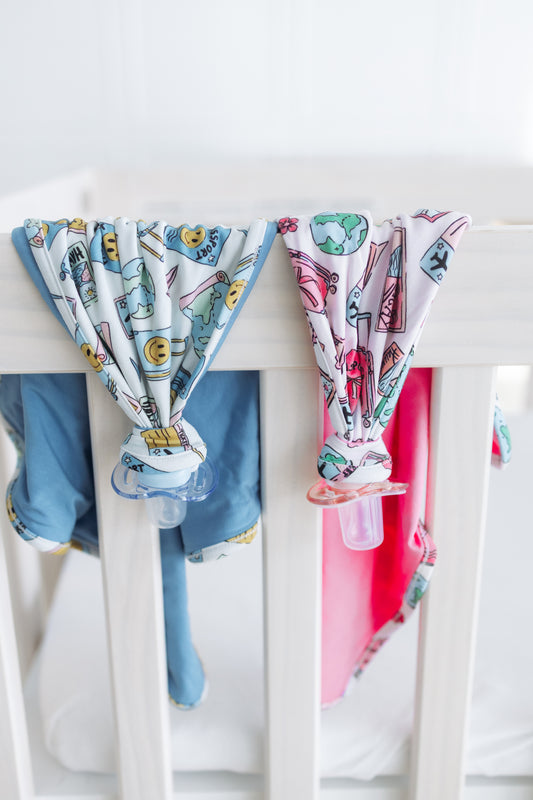 Travel Paci Lovey