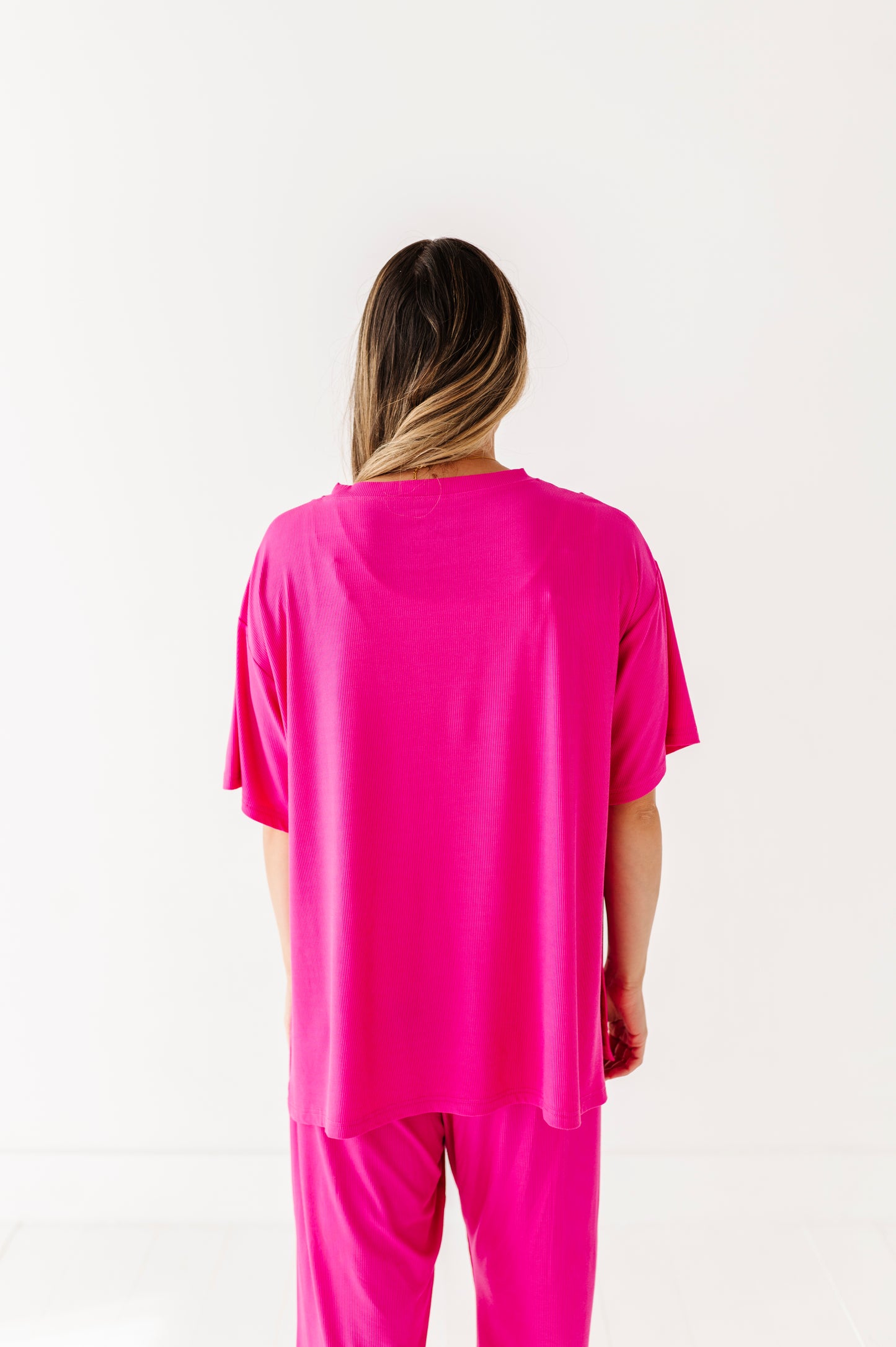 Adult Oversized Cropped Play Set