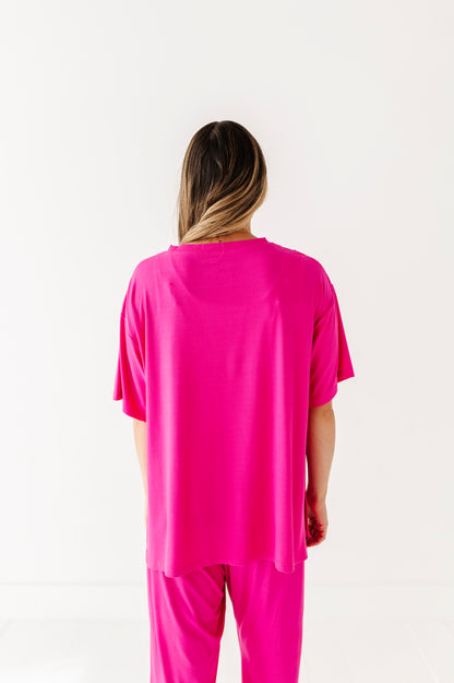 Adult Oversized Cropped Play Set