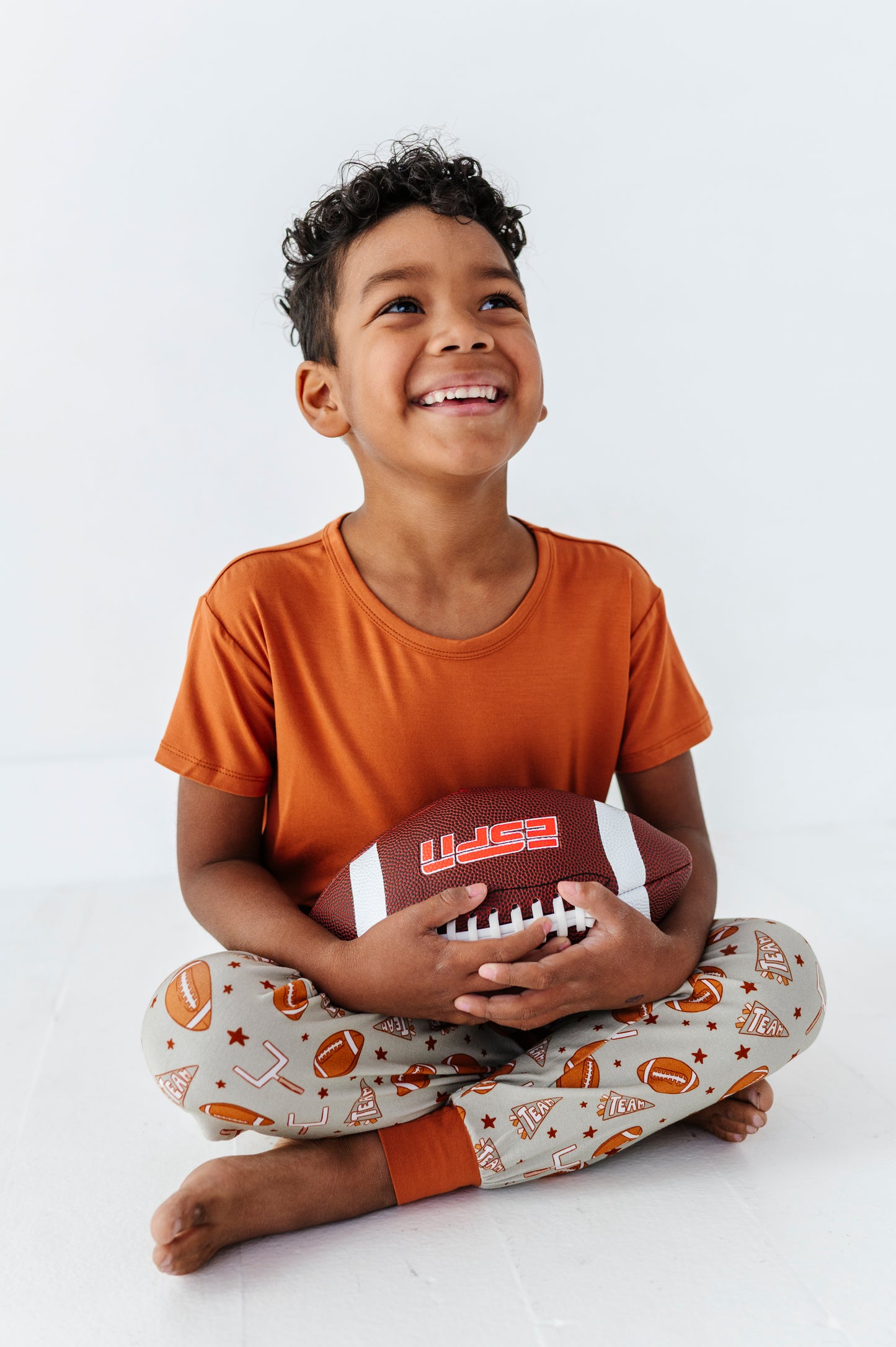 Game Day Glory Jogger Set (EST SHIP TIME 3-4 WEEKS)