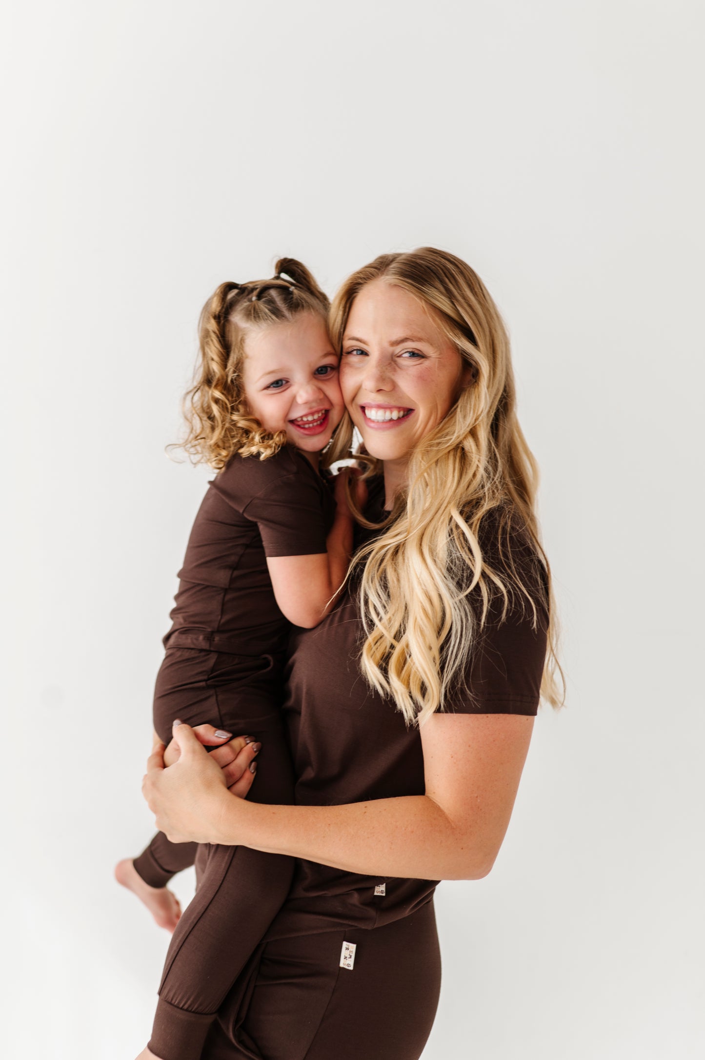 Espresso Neutrals Adult T-Shirt