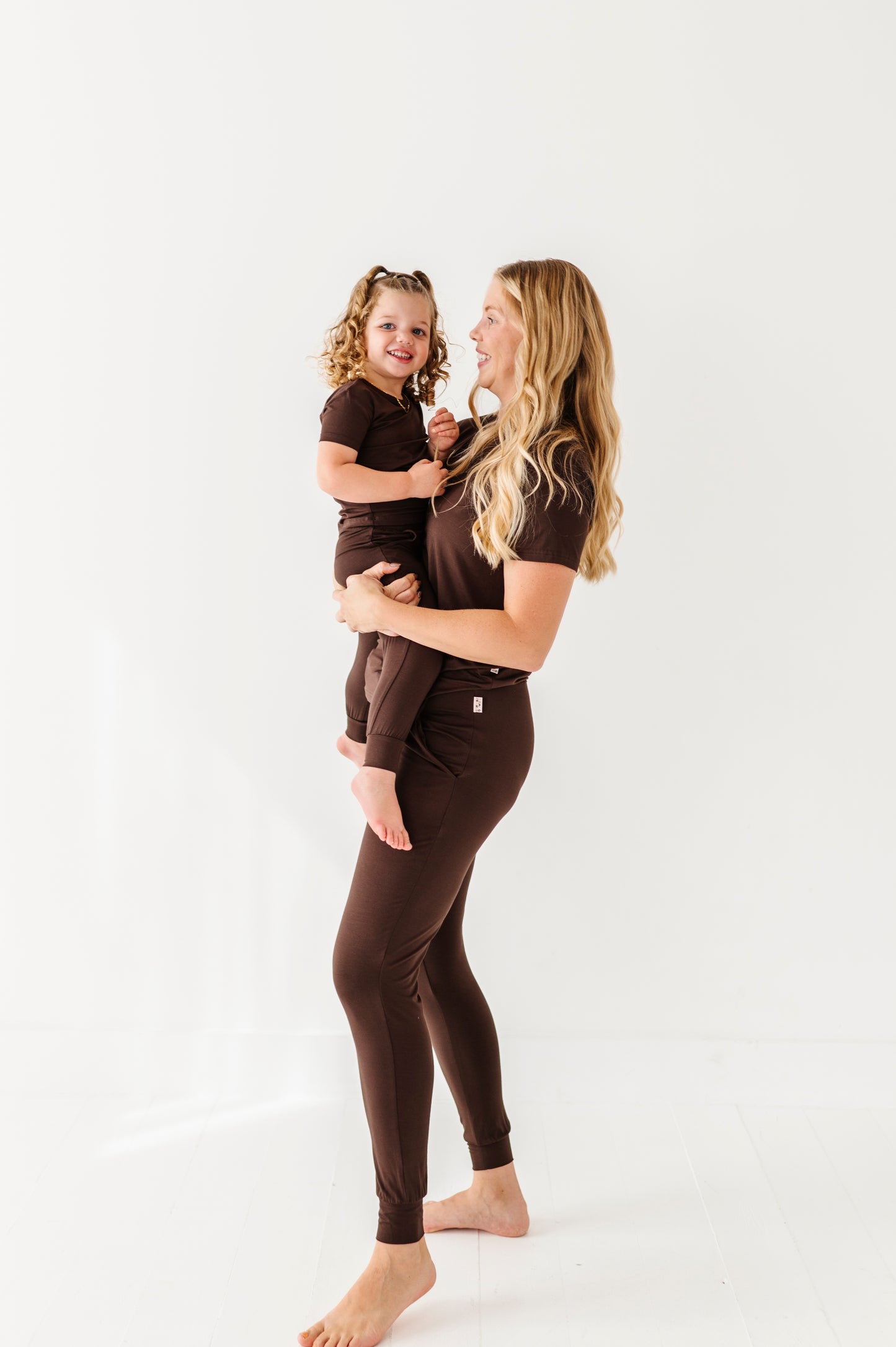 Espresso Neutrals Adult T-Shirt