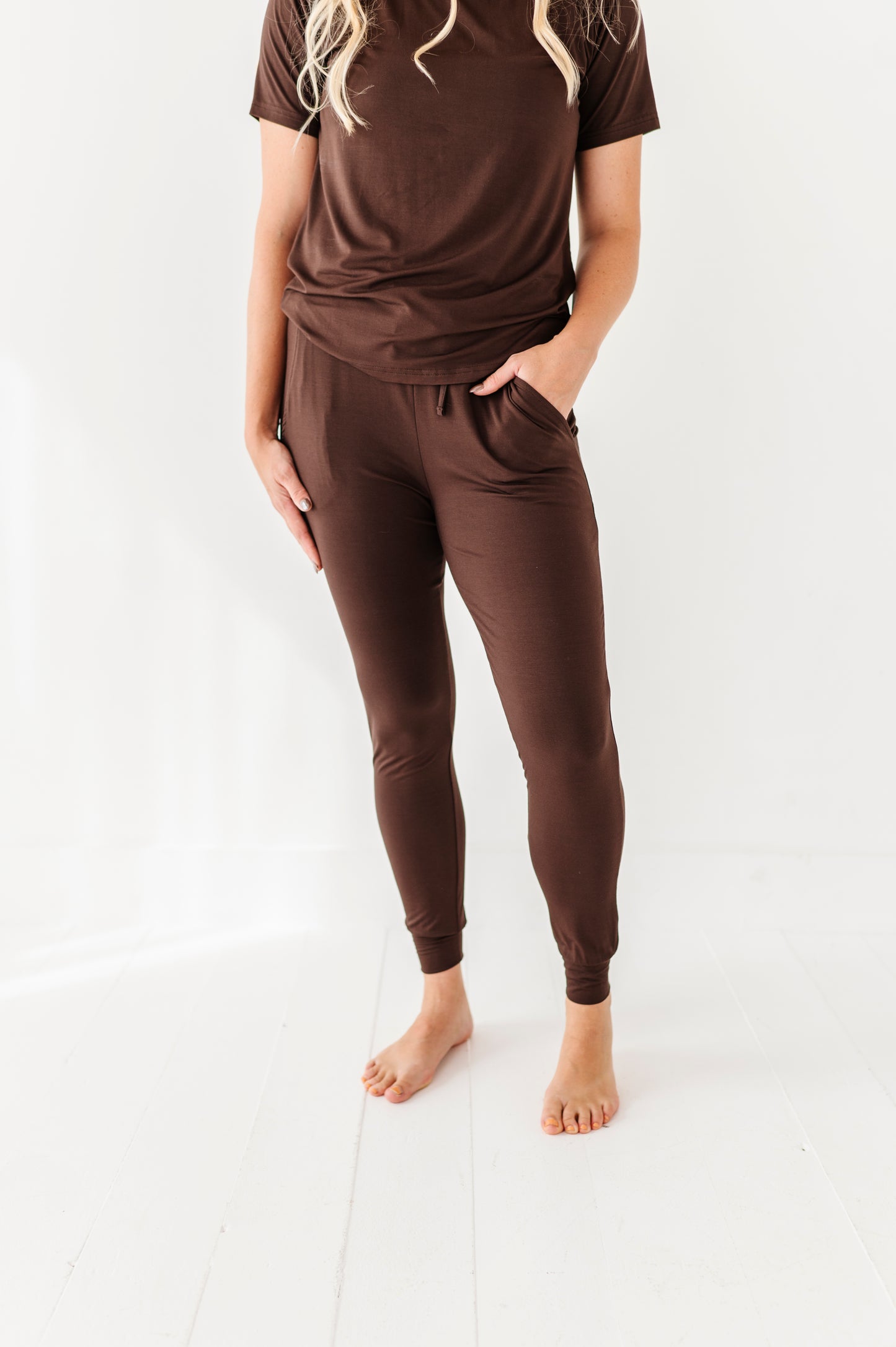 Espresso Neutrals Adult T-Shirt