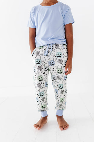 Boo Crew Jogger Set (EST SHIP TIME 1-2 WEEK)