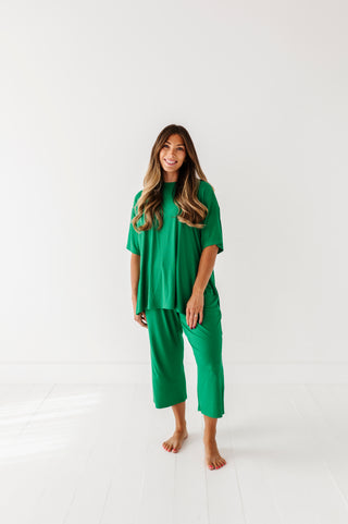 Adult Oversized Cropped Play Set