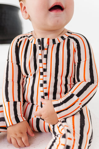 Waverly Stripes Zippy (EST SHIP TIME 1-2 WEEKS)