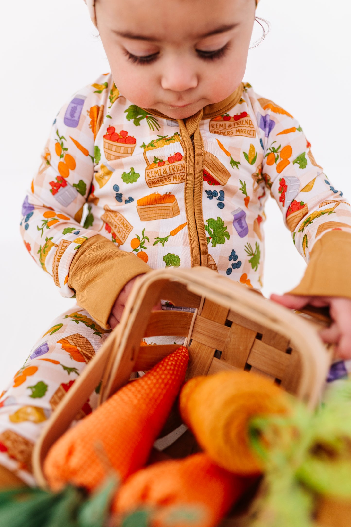 Farmers Market Zippy