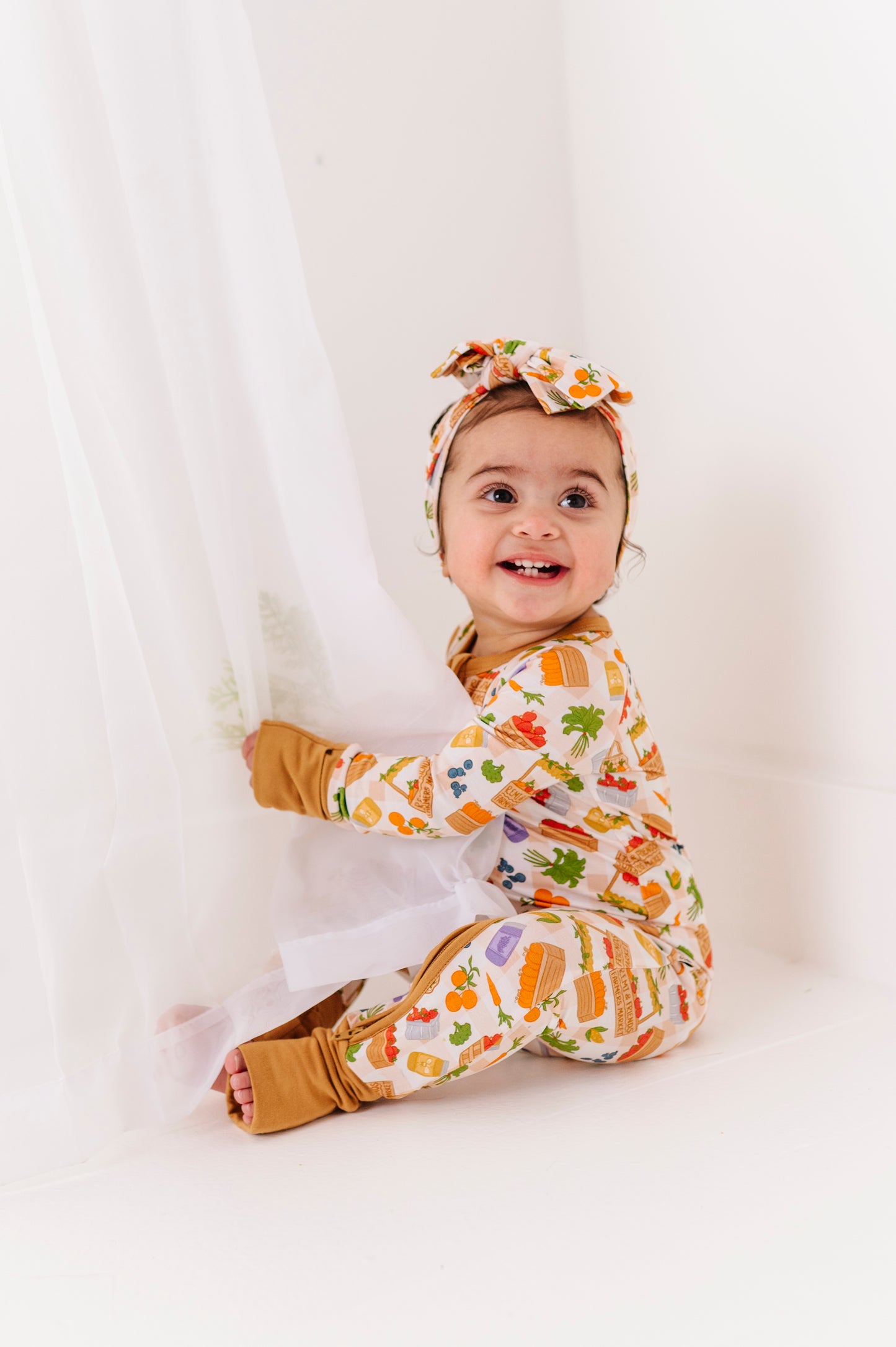 Farmers Market Zippy