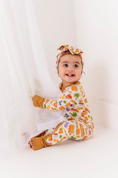 Farmers Market Zippy