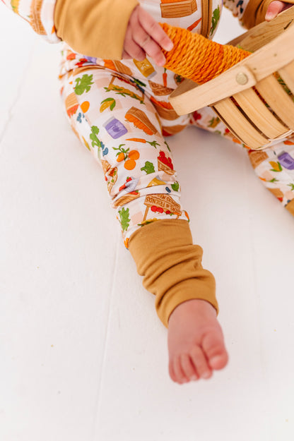 Farmers Market Zippy