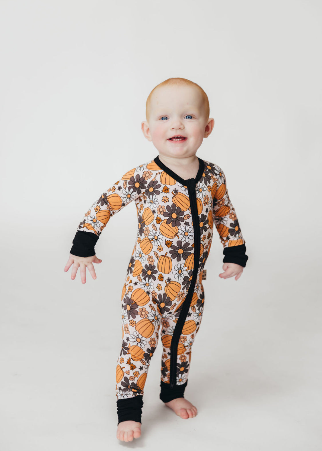 Harvest Blooms Zippy