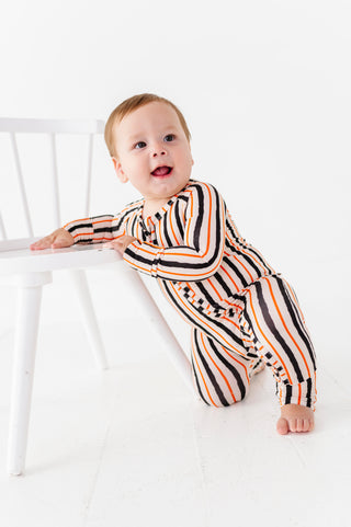 Waverly Stripes Zippy (EST SHIP TIME 1-2 WEEKS)