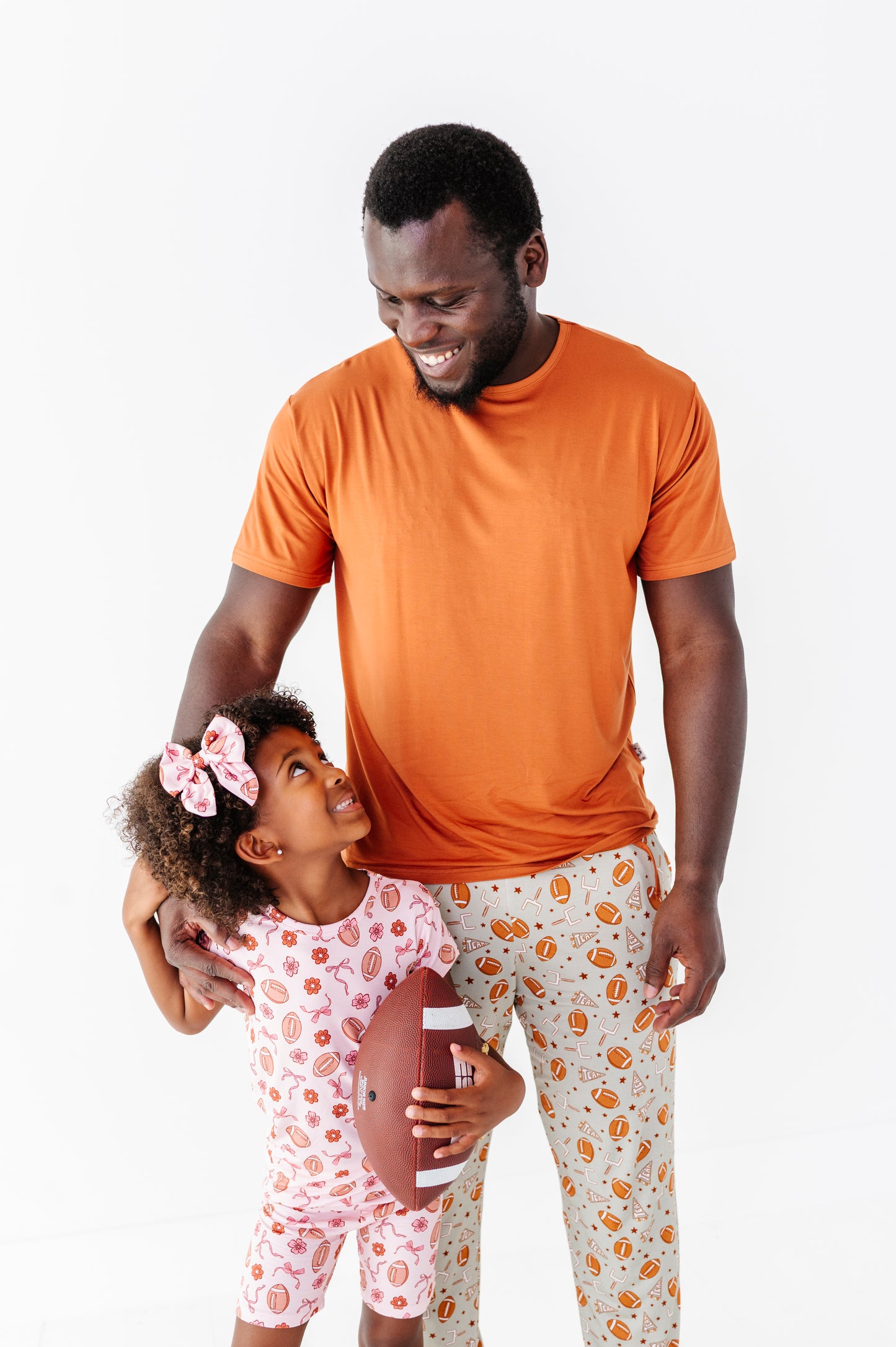 Game Day Glory Adult Jogger Set  (EST SHIP TIME 3-4 WEEKS)