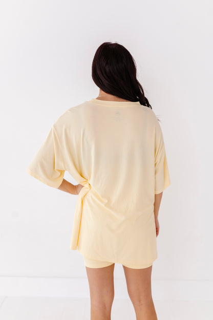 Butter Sands Adult Biker Play Set