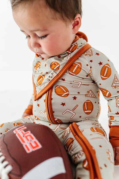 Game Day Glory Zippy (EST SHIP TIME 3-4 WEEKS)