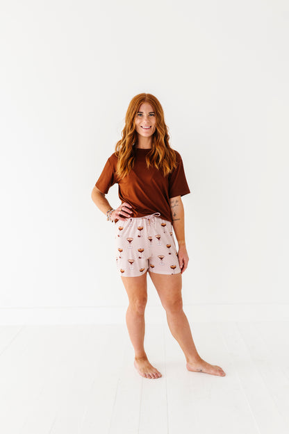 Cold Brew Adult Solid Shirt