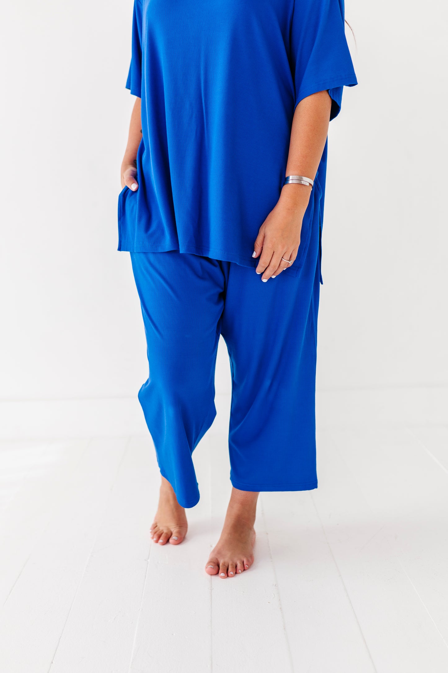 Adult Oversized Cropped Play Set