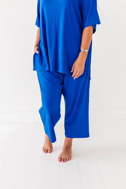 Adult Oversized Cropped Play Set