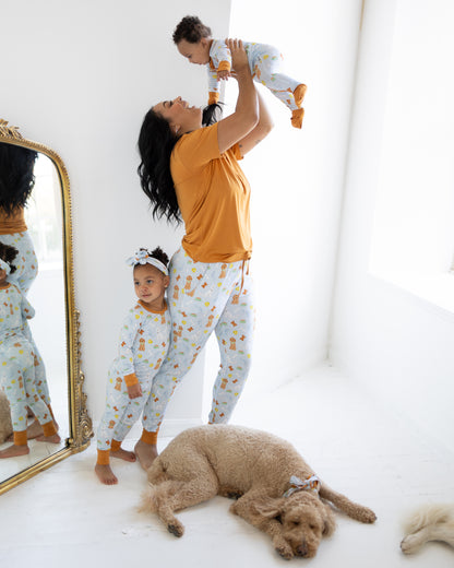 Puppy Dreams Long Set