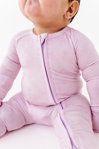Rosewater Zippy