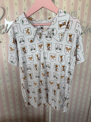 Country Cubs Polo Shirt