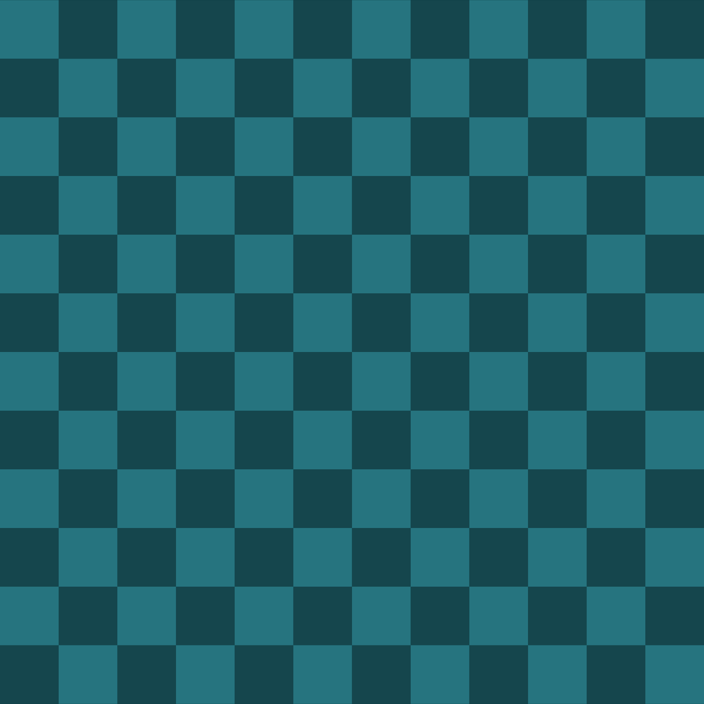 PRE-ORDER OCTOBER Teal Check Long Sleeve Jogger Set