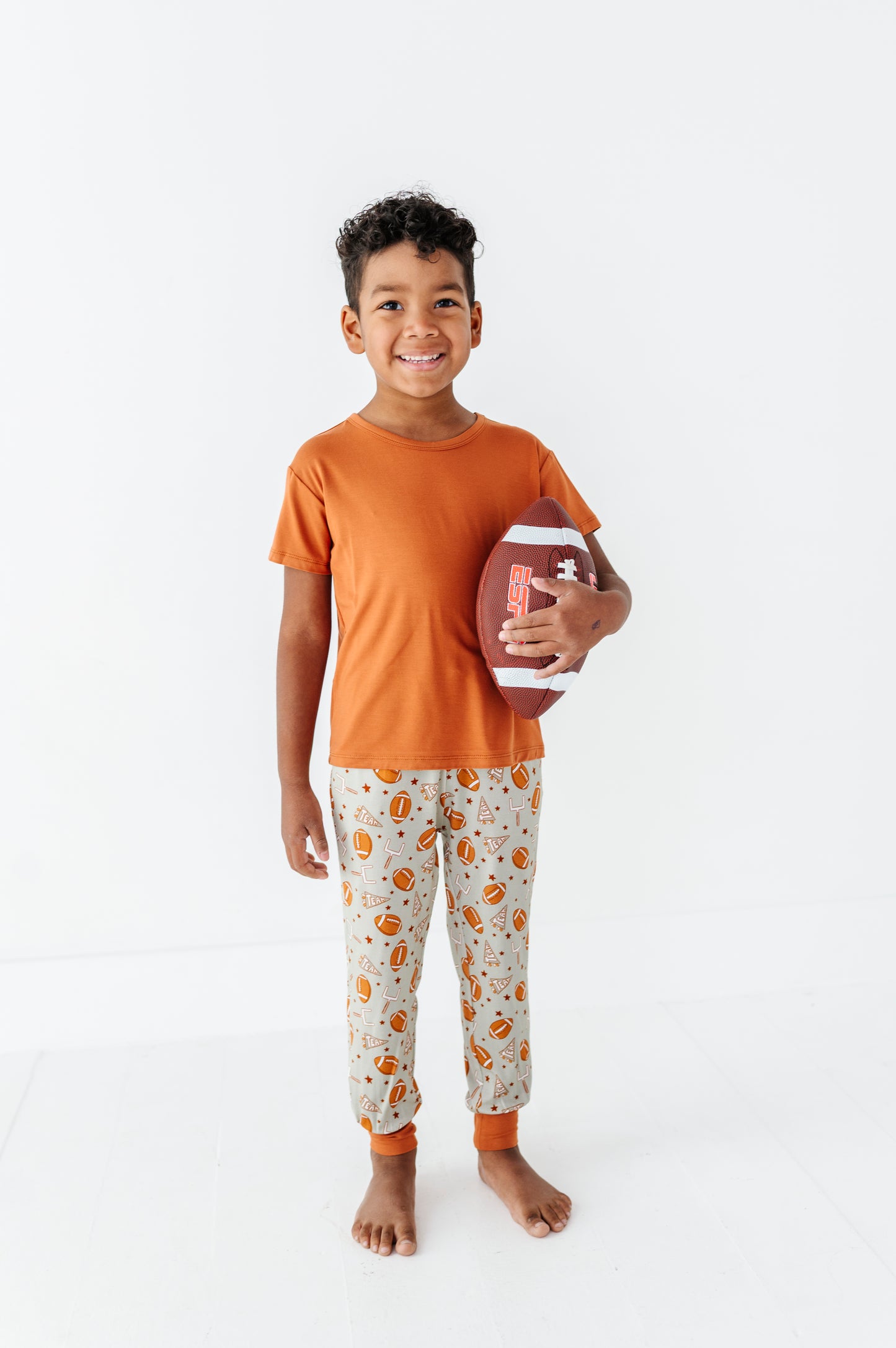 Game Day Glory Jogger Set (EST SHIP TIME 3-4 WEEKS)