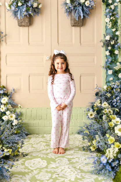 Rosie Ribbons Girls Set