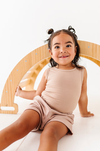 Sand Tank Bodysuit
