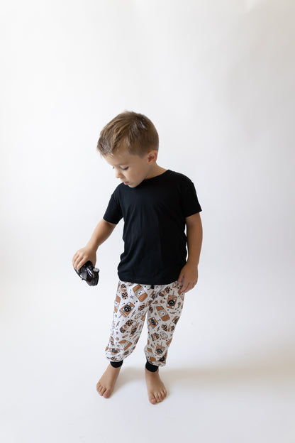 Caffeine Kids Jogger Set