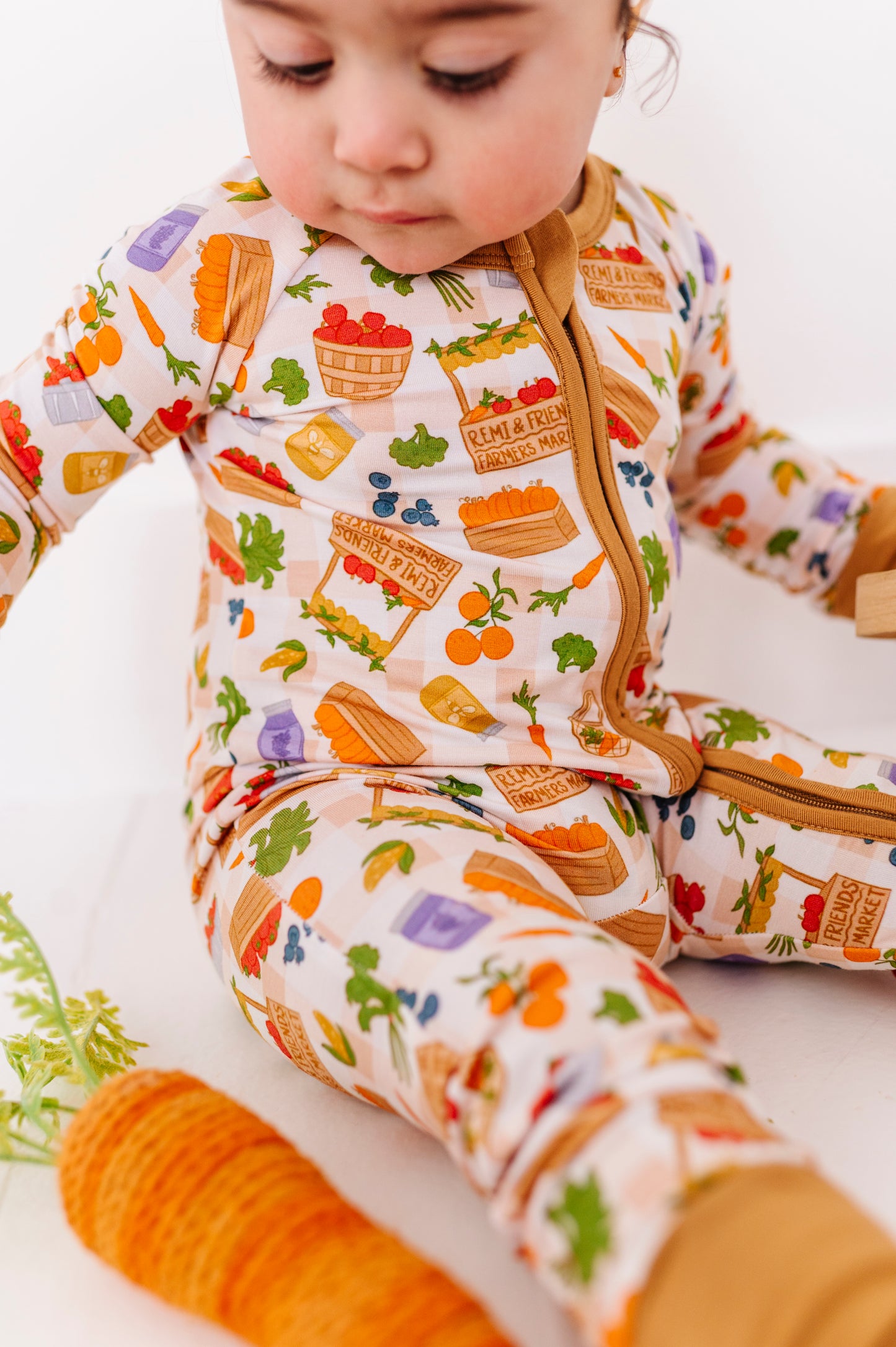 Farmers Market Zippy