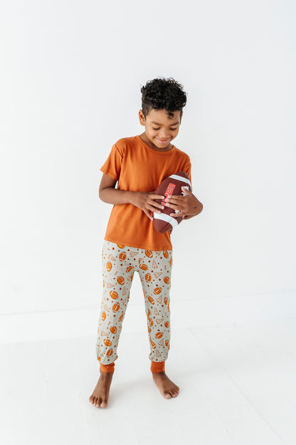 Game Day Glory Jogger Set (EST SHIP TIME 3-4 WEEKS)
