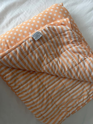 Cabana Cloud Quilted Blankets