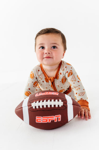 Game Day Glory Zippy (EST SHIP TIME 3-4 WEEKS)