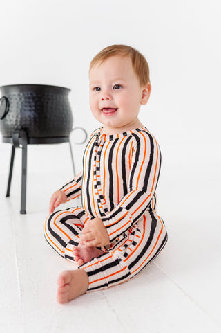 Waverly Stripes Zippy (EST SHIP TIME 1-2 WEEKS)