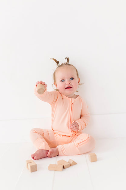 Halloween Pastels Zippy