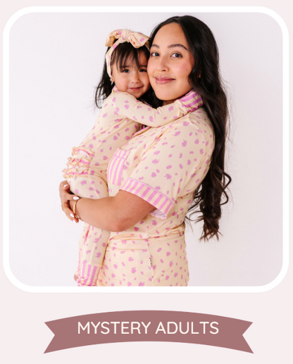 Mystery Bamboo Adult Bags