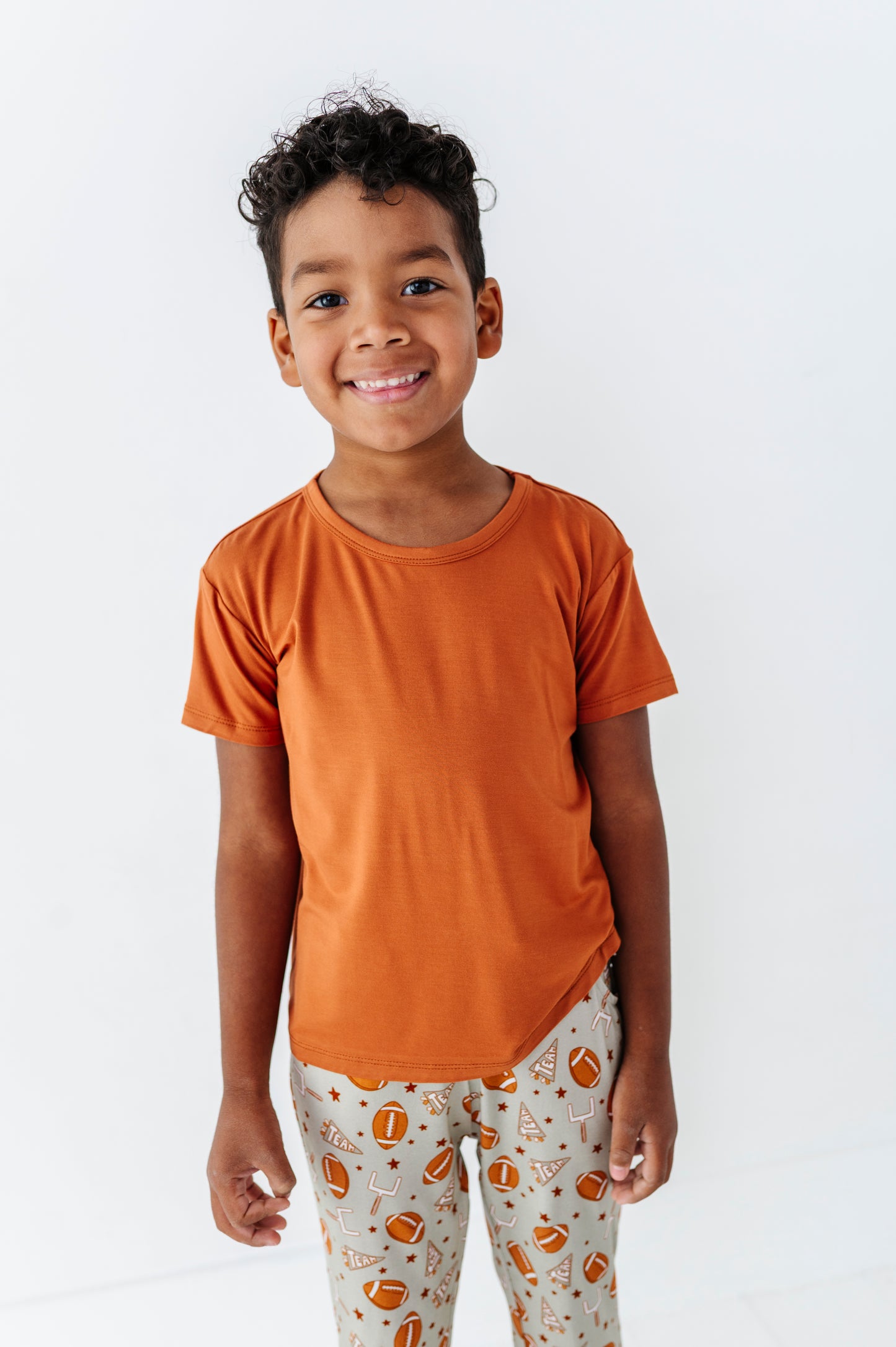 Game Day Glory Jogger Set (EST SHIP TIME 3-4 WEEKS)
