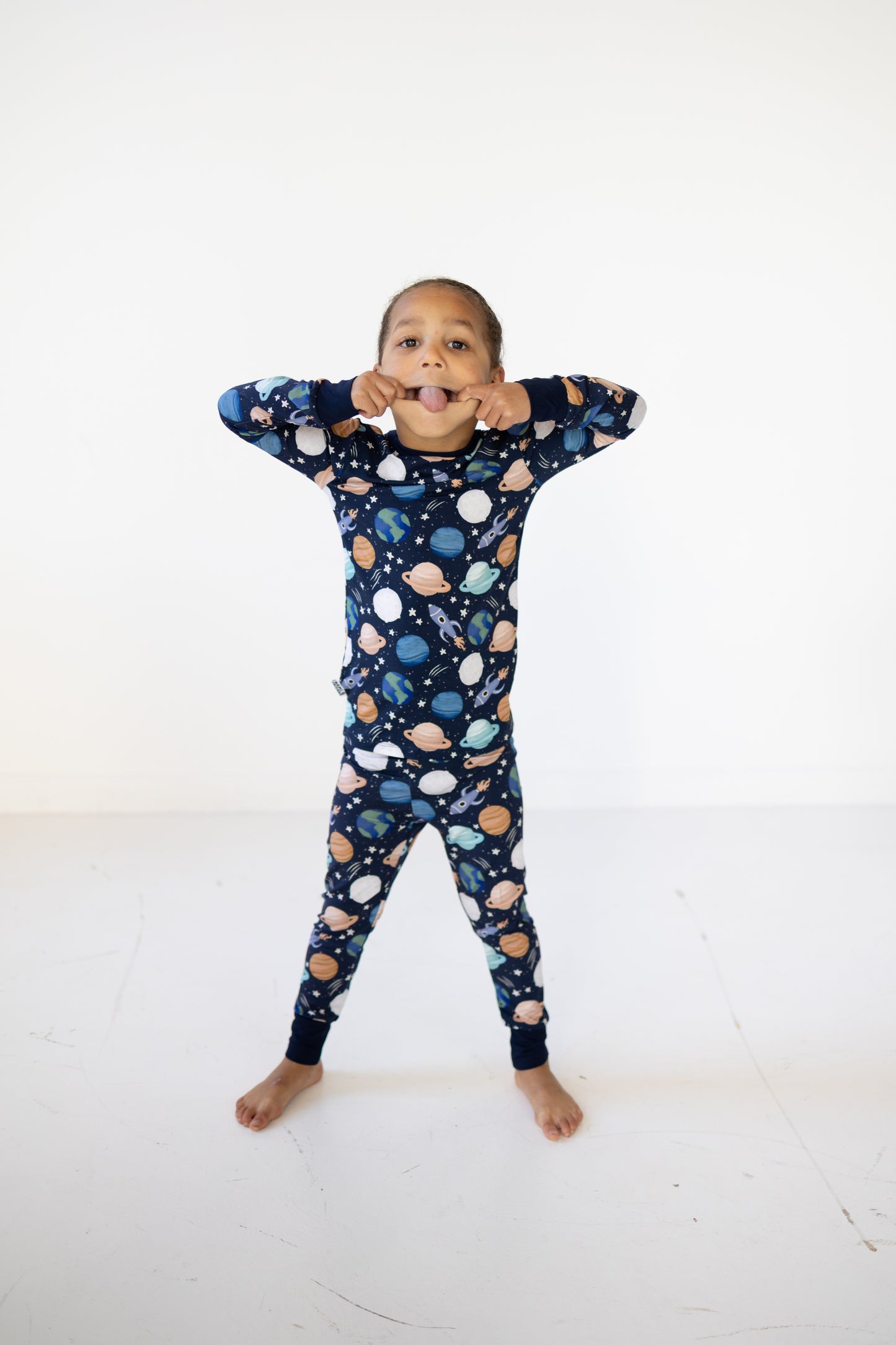 Cosmic Dreams Long Set